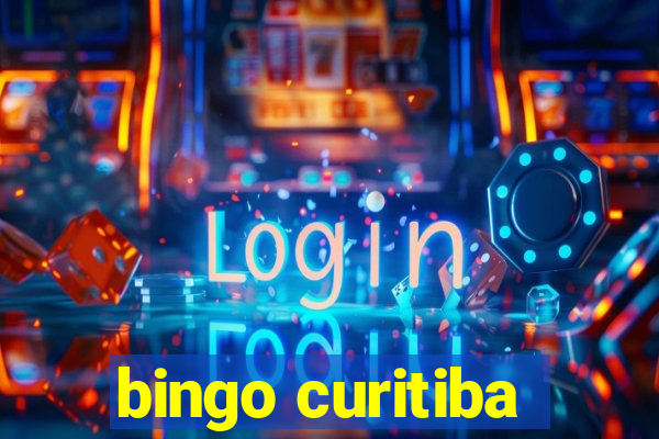 bingo curitiba